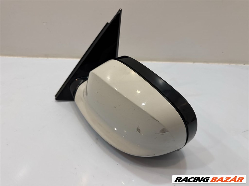 BMW F25 X3 bal oldali visszapillantó tükör  51167264103 3. kép