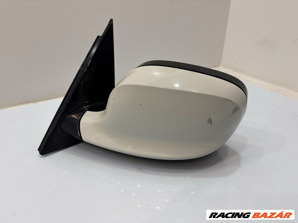 BMW F25 X3 bal oldali visszapillantó tükör  51167264103 2. kép