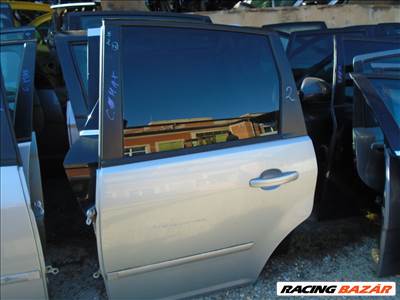 Ford C-Max Mk1 hátsó ajtó 