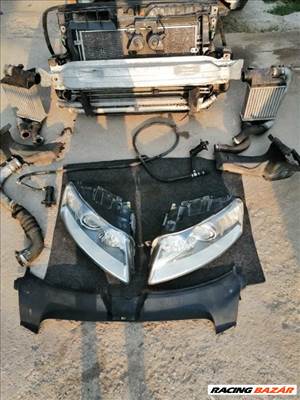 Audi A6 (C6 - 4F) Fényszoró eladó