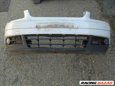 Volkswagen Touran I első lökhárító ködlámpás