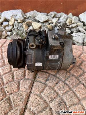 BMW E46 330i klímakompresszor 64526916232