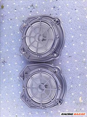 Peugeot 407 Gyári Hangszóró