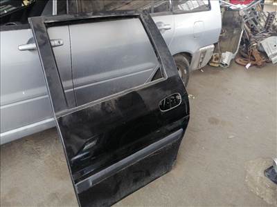 HYUNDAI MATRIX FC Bal hátsó Ajtó (Üres lemez) (05918)