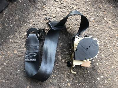 RENAULT CLIO II BB0/1/2_, CB0/1/2_ Bal hátsó Biztonsági Öv (07911) 33003954, 33003954