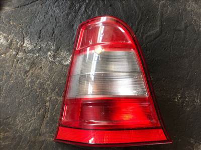MERCEDES-BENZ A-CLASS W168 Bal Hátsó Lámpa (08225) 3310L