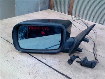 BMW E39 95-03 Bal visszapillantó tükör elektromos
