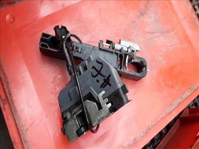 RENAULT ESPACE IV JK0/1_ Jobb hátsó Ajtózár (12737)