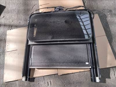 KIA CERATO LD Tetőablak (15891) 43R-000386