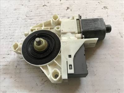 PEUGEOT 407 SW 6E_ Bal hátsó Ablakemelő Motor (23708) 994651-102