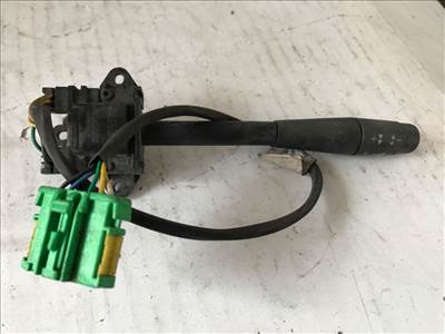 PEUGEOT 206 lépcsőshátú  Bal Multikormány Kapcsoló (23861) 96291110ZL