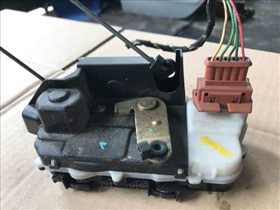 PEUGEOT 607 9D, 9U Bal hátsó Ajtózár (28000)