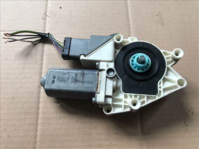 PEUGEOT 607 9D, 9U Jobb hátsó Ablakemelő Motor (29053)