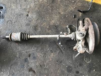 SUBARU IMPREZA Ferdehátú GR, GH, G3 Jobb hátsó Csonkállvány Kerékaggyal (29253)