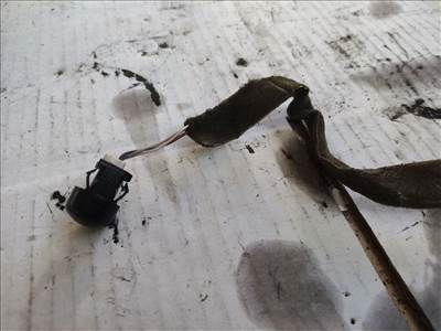 RENAULT ESPACE III JE0_ Fényérzékelő (33698) 0774500911