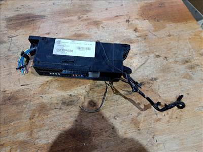 FORD C-MAX II  Biztosítéktábla Utastér (35260) AV6T 9A340 AAA, 55FKAE0B