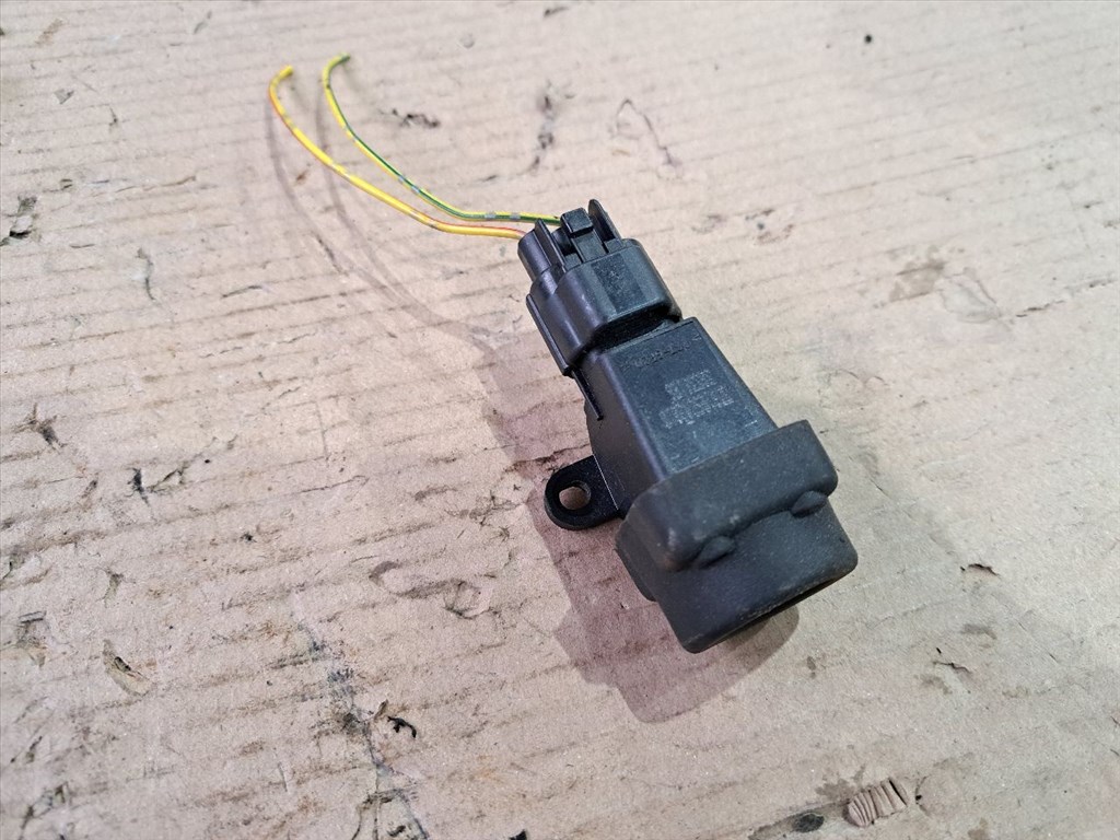 HONDA CIVIC VI Hatchback EJ, EK Üzemanyag Elzáró Szelep (36241) 3591050046010, 303361E6 2. kép