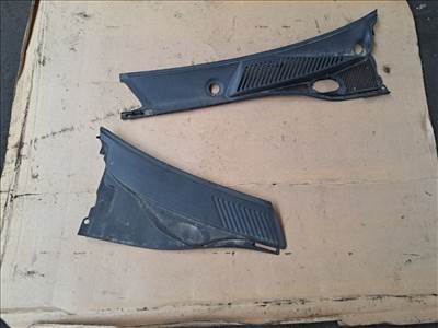 RENAULT CLIO II BB0/1/2_, CB0/1/2_ Levélrács (43736) 7700410609, 77004100608