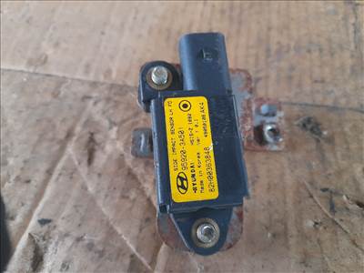 HYUNDAI TRAJET FO Bal első Oldal Ütközés Érzékelő (45642)