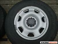  Toyota Rav4 Suzuki Sx416-os acélfelnik 5x114,3-as