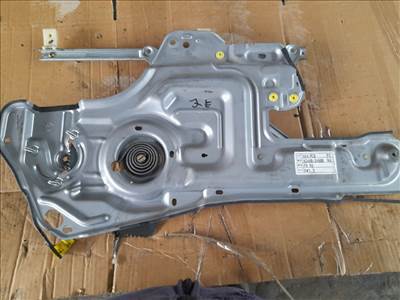 HYUNDAI TRAJET FO Jobb első Ablakemelő Szerkezet (Elektromos) (45736) 82480-3A000