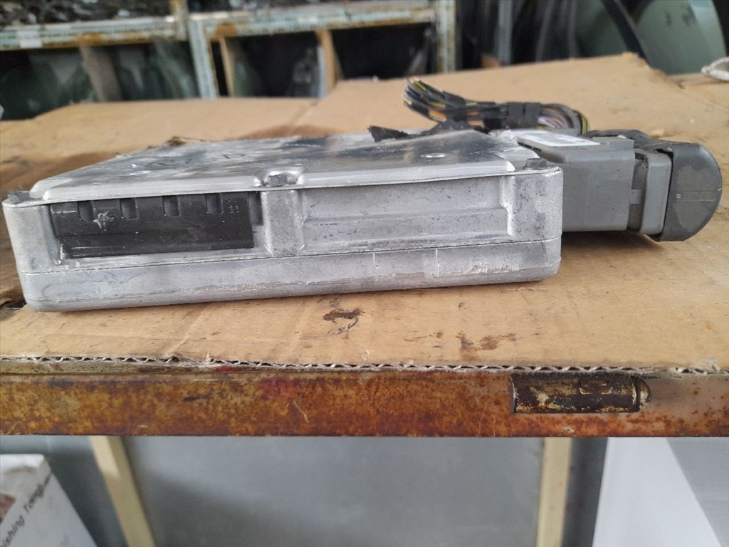 FORD KA I RB_ Motorvezérlő (48267) 97KB-12A650-BC, JP4 5. kép