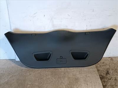 KIA CEED Csomagtérajtó Kárpit