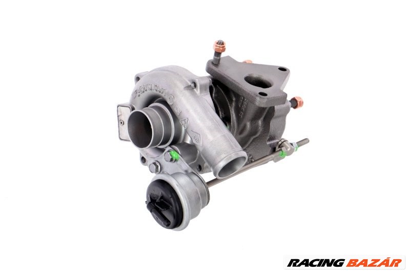 Renault 1.5 dCi 65/82LE TURBÓ 54359700002 54359700000 1. kép