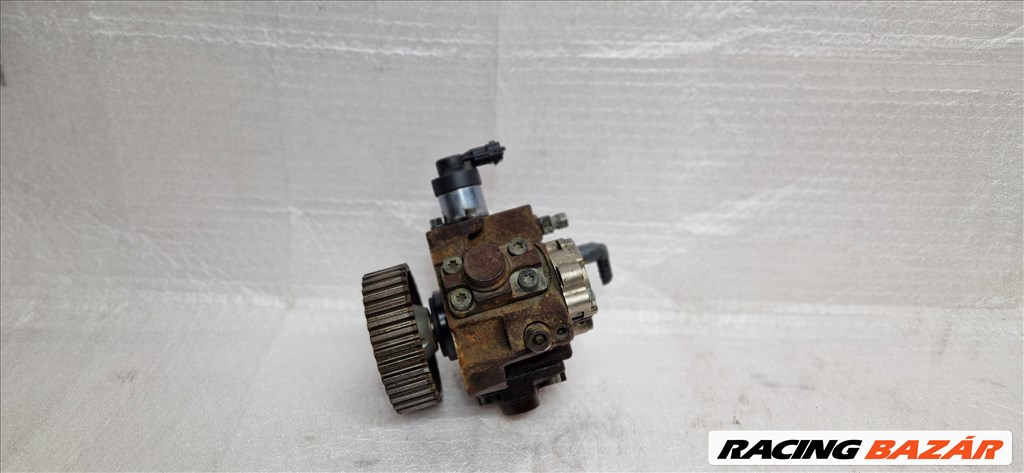 Citroën Peugeot 1.4-1,6 hdi magasnyomású szivattyú 9656300380 0445010102 1. kép