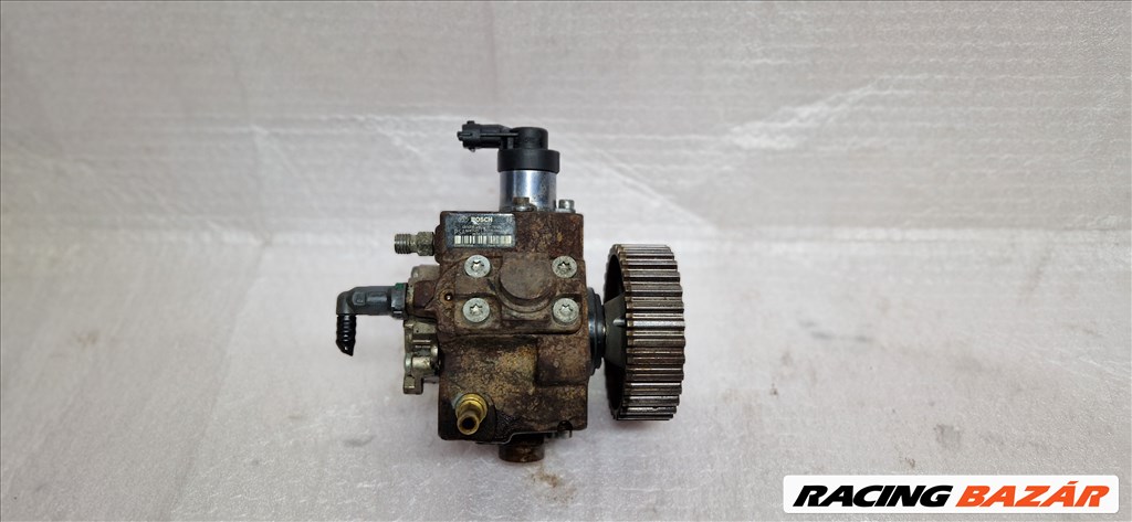 Citroën Peugeot 1.4-1,6 hdi magasnyomású szivattyú 9656300380 0445010102 2. kép