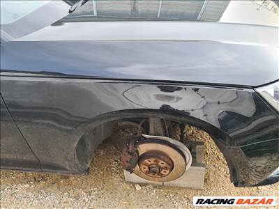 Audi a4 b9 sárvedő LY9B