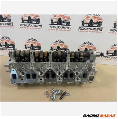 Ford Ranger Mk1 hengerfej 