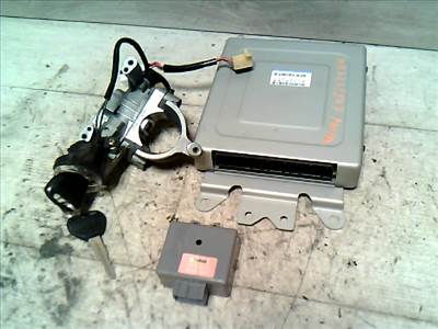 PROTON 313 1999-2002 Motorvezérlő egység ECU PCM modul