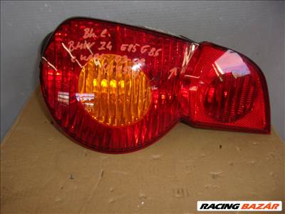 BMW Z4 E85 E86 bal hátsó lámpa 2003-2006 6909651