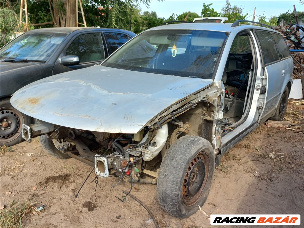VW PASSAT V (3B5) 1.9 TDI 1997-2000 110LE/81KW AFN bontott alkatrészek eladók! 1. kép