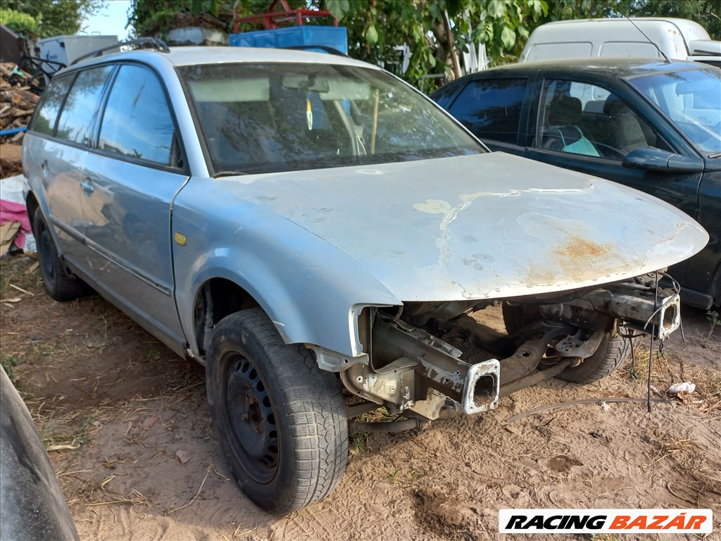 VW PASSAT V (3B5) 1.9 TDI 1997-2000 110LE/81KW AFN bontott alkatrészek eladók! 3. kép