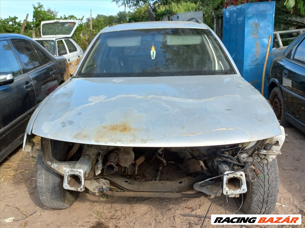 VW PASSAT V (3B5) 1.9 TDI 1997-2000 110LE/81KW AFN bontott alkatrészek eladók! 2. kép