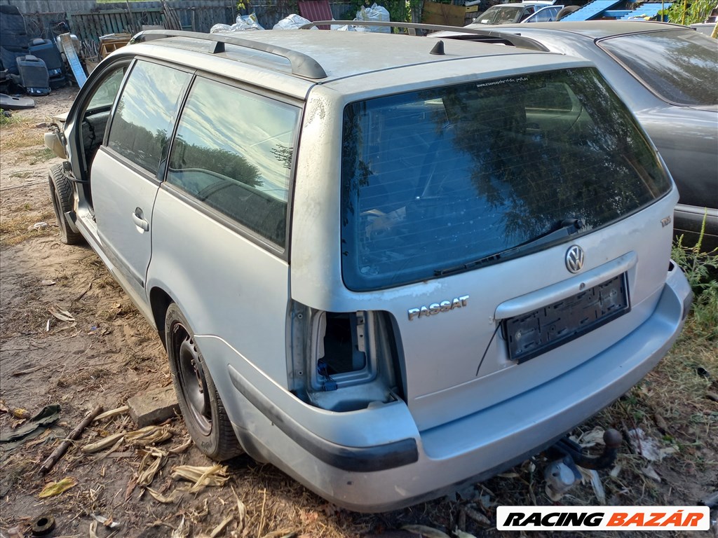 VW PASSAT V (3B5) 1.9 TDI 1997-2000 110LE/81KW AFN bontott alkatrészek eladók! 6. kép