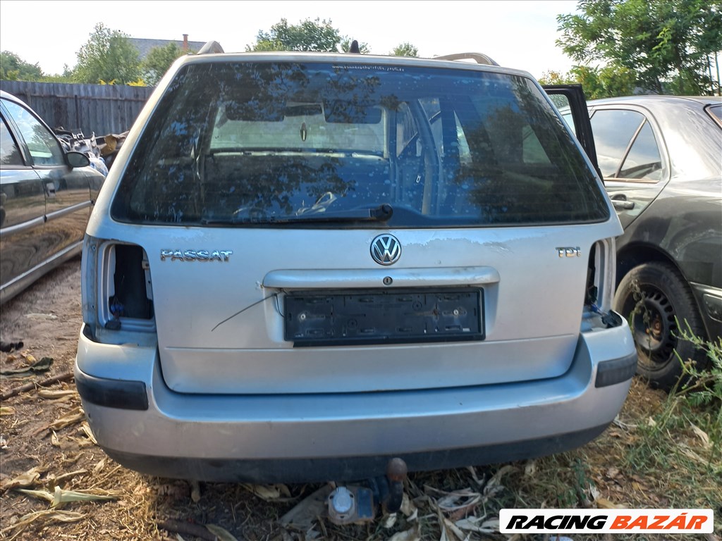 VW PASSAT V (3B5) 1.9 TDI 1997-2000 110LE/81KW AFN bontott alkatrészek eladók! 5. kép