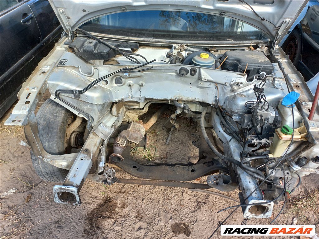 VW PASSAT V (3B5) 1.9 TDI 1997-2000 110LE/81KW AFN bontott alkatrészek eladók! 7. kép