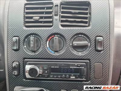 Mercedes Vito 638 klímás kézi fűtéskapcsoló 