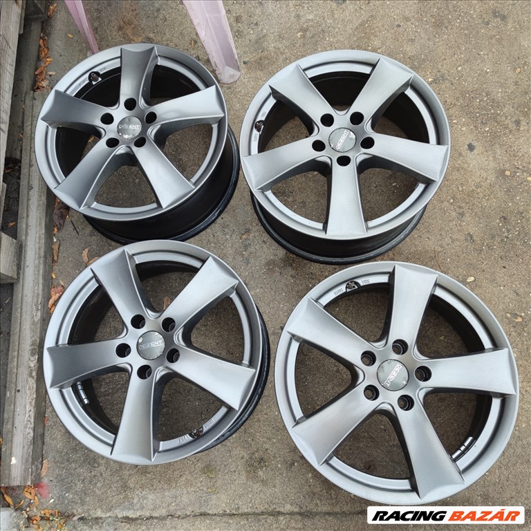 5x112 17 alufelni audi,vw,skoda,merci 89000ft a 4db INGYENPOSTA!/92/ 5. kép