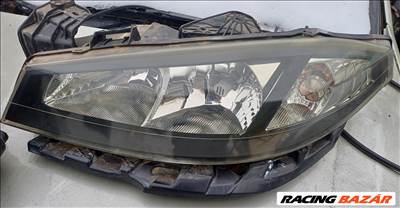 Renault Laguna II Bal első fényszoró 