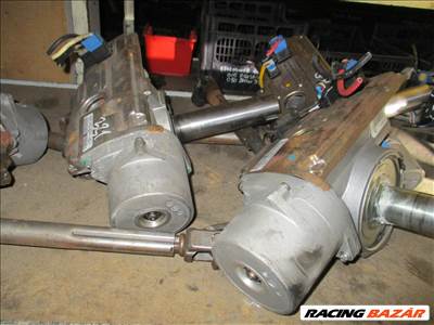 Fiat Grande Punto elektromos kormányszervó city szervó 51892262 51860331