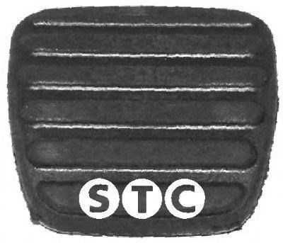 STC T405757 - pedálgumi, fékpedál DACIA 1. kép