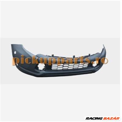 Mitsubishi L200 V első lökhárító 