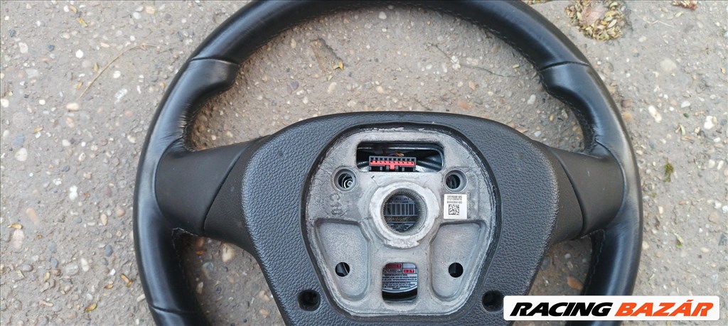 Opel Astra J, Opel Insignia bőr multi kormány eladó 7. kép