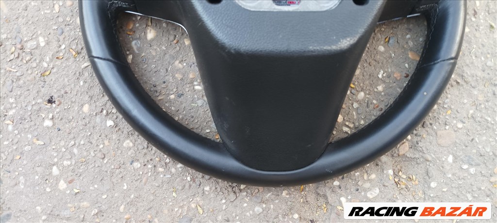 Opel Astra J, Opel Insignia bőr multi kormány eladó 8. kép