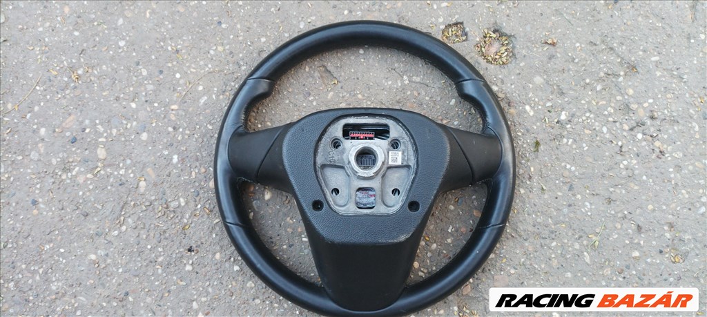 Opel Astra J, Opel Insignia bőr multi kormány eladó 5. kép