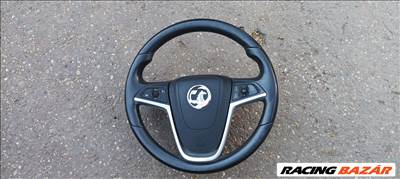 Opel Astra J, Opel Insignia bőr multi kormány eladó